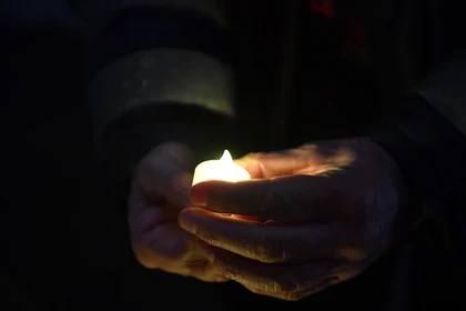 Пасечник почтил память погибших 11 лет назад журналистов ВГТРК