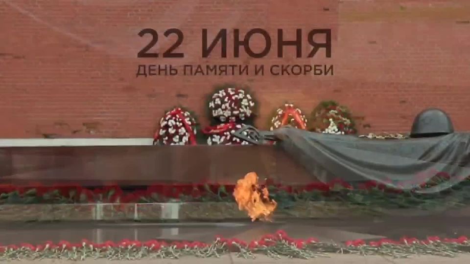 Леонид Пасечник: Дорогие земляки!. Приближается важная для всех нас дата, ознаменовавшая начало самой кровопролитной и страшной войны в истории нашей страны