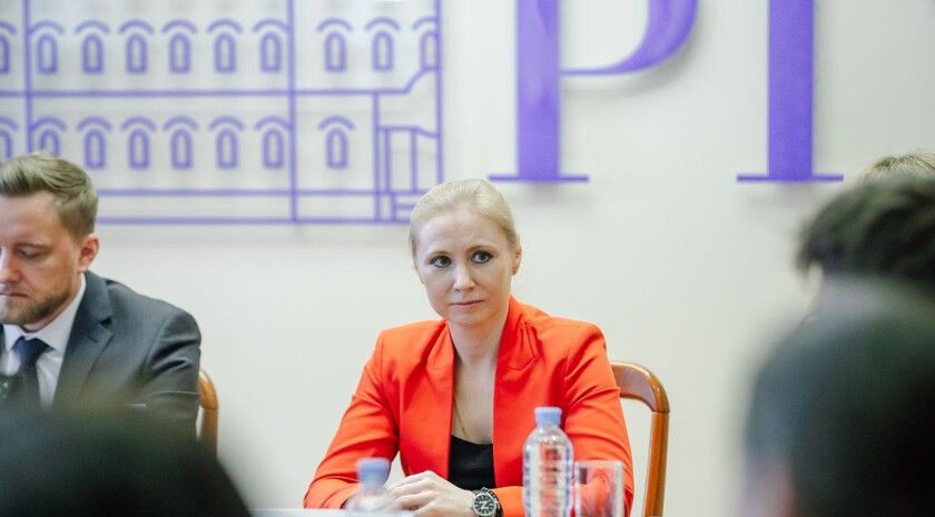 Новый первый замруководителя Администрации Главы посетит все муниципальные округа ЛНР