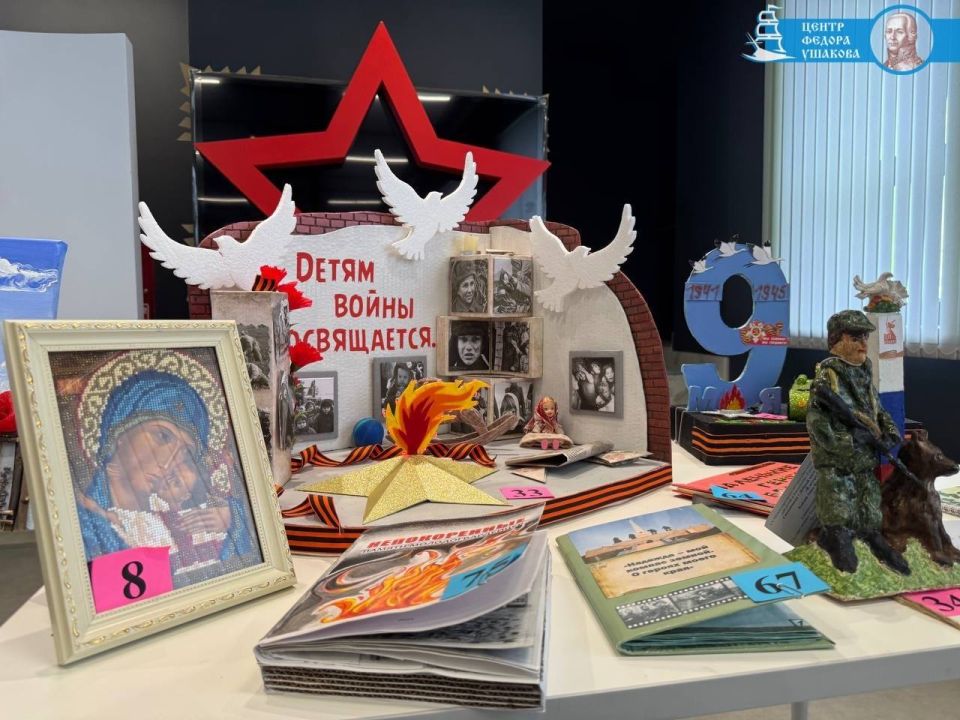 Инна Швенк: В качестве члена жюри посетила выставку