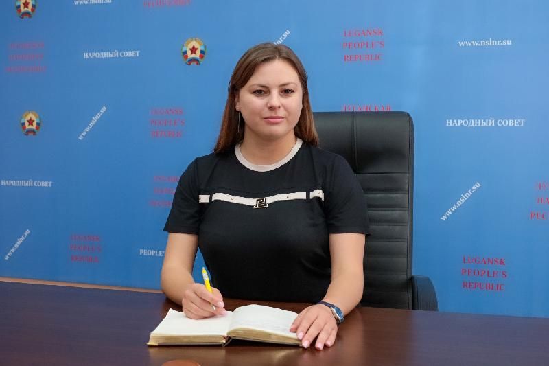 В разработке находится законопроект, устанавливающий льготные налоговые ставки для индивидуальных предпринимателей – ветеранов боевых действий – Галина Дуброва