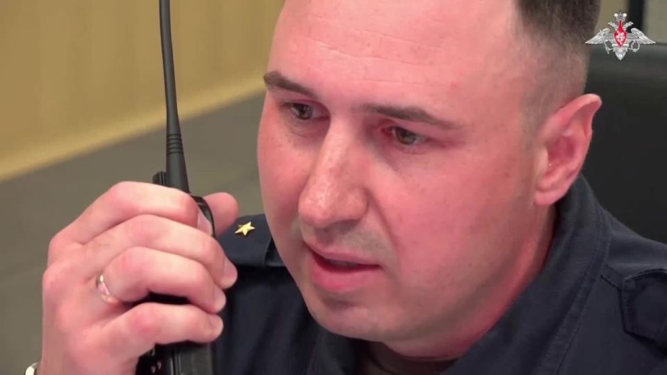 ����������� ������ ������� �������� ���� ������-�������� "������-�5" � ���������� �������