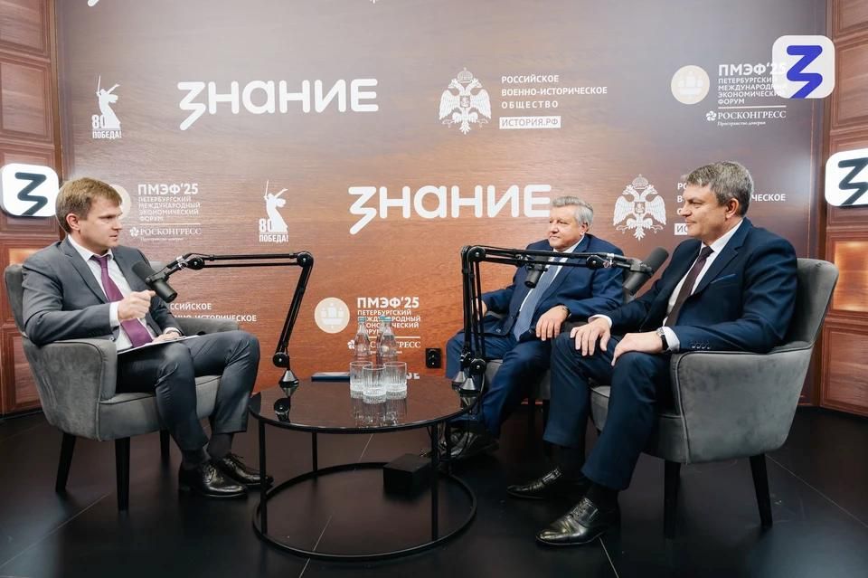 �������� ������� ������������ ����������� �������� �� ����-2025