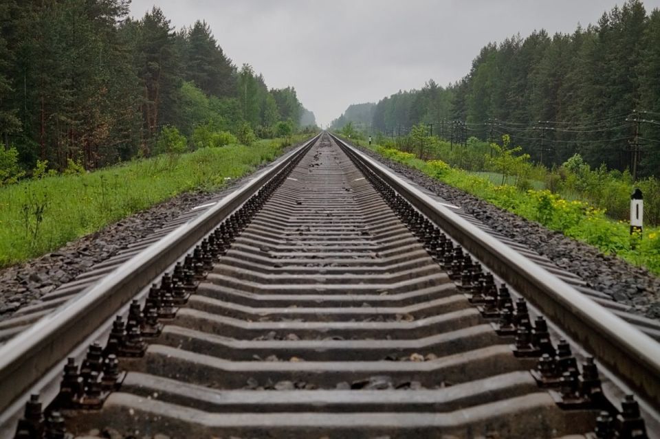 Все давно готово, но.... Глава ЛНР Леонид Пасечник рассказал, что мешает запуску пассажирского железнодорожного сообщения в регионе Луганской Народной Республике все готово для возобновления пассажирского сообщения с другими...