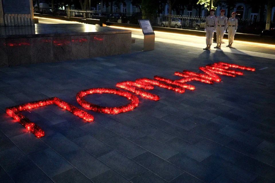 22 ����. ���� ������ � ������