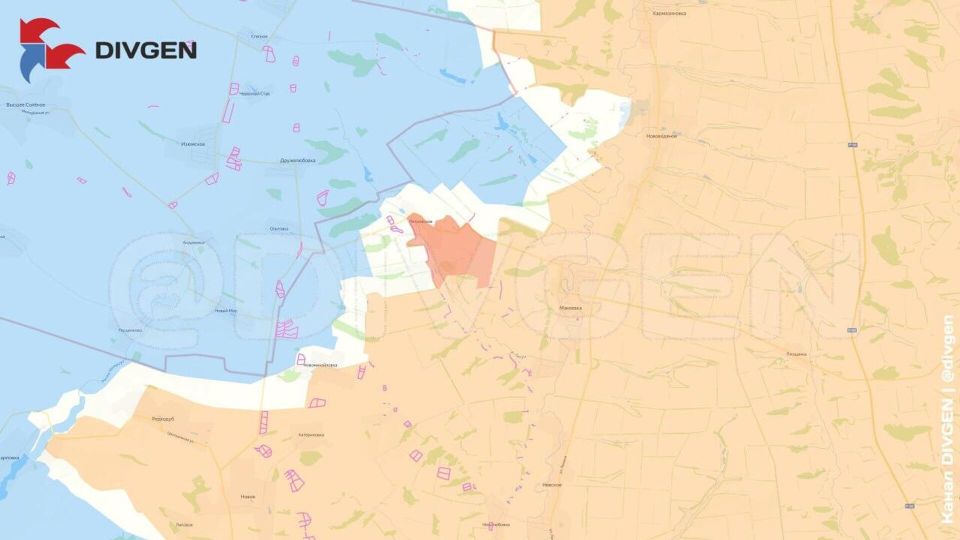 ��������� ��������� ����� ������ �� ������ "DivGen"