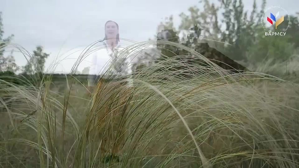 Солнечный, цветущий, сильный — таким город показывает врио главы Луганска Яна Пащенко