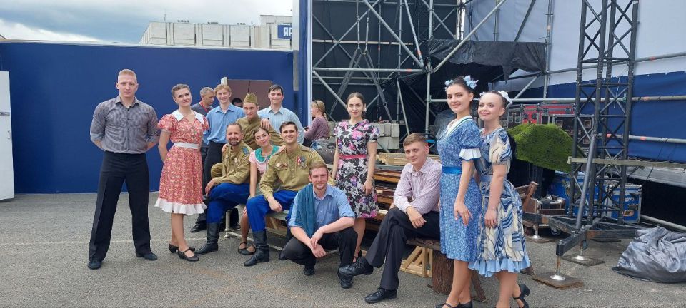 ��������� ���������� ������ ��. �. ���������� �������� � ���������