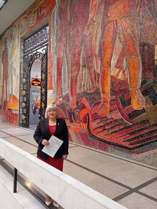 � ������ ������ ������������� �����, ����������� ������ ������ 1945 ����