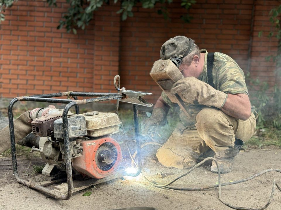 ��������� ������� ��������-����������������� ����� "�����������" ��������� ������ � ������ ���� �� ��������� �������