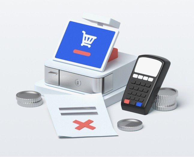 Что будет, если не начать работать с контрольно-кассовой техникой