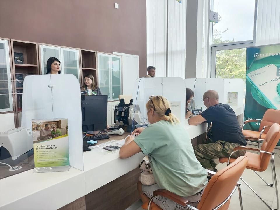 ������ �� ������������ ������ � ��� � 1 ���� 2025: ��� ��������