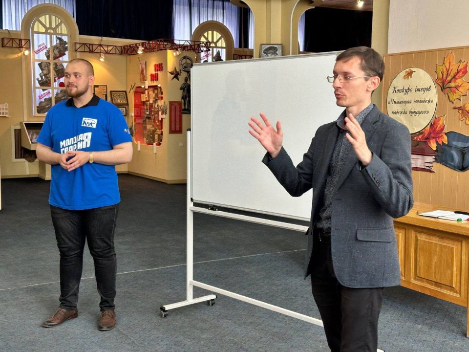 ������� ��������� � 2025�: ������ � ����� ���������� � ��� ��. �. ����