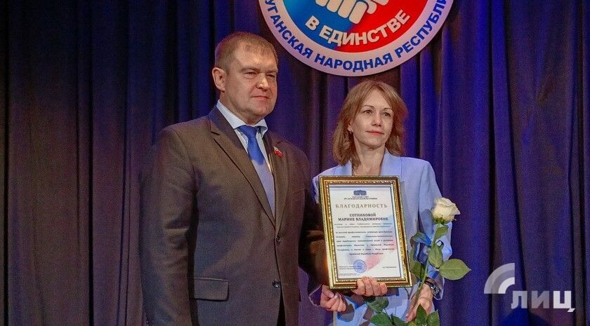 Более 90 работников профсоюза получили благодарности и награды от властей Республики