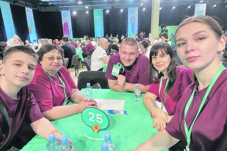 �������, ��� ������ �������: � ��� ��������� ������ ���� � ��� ��������