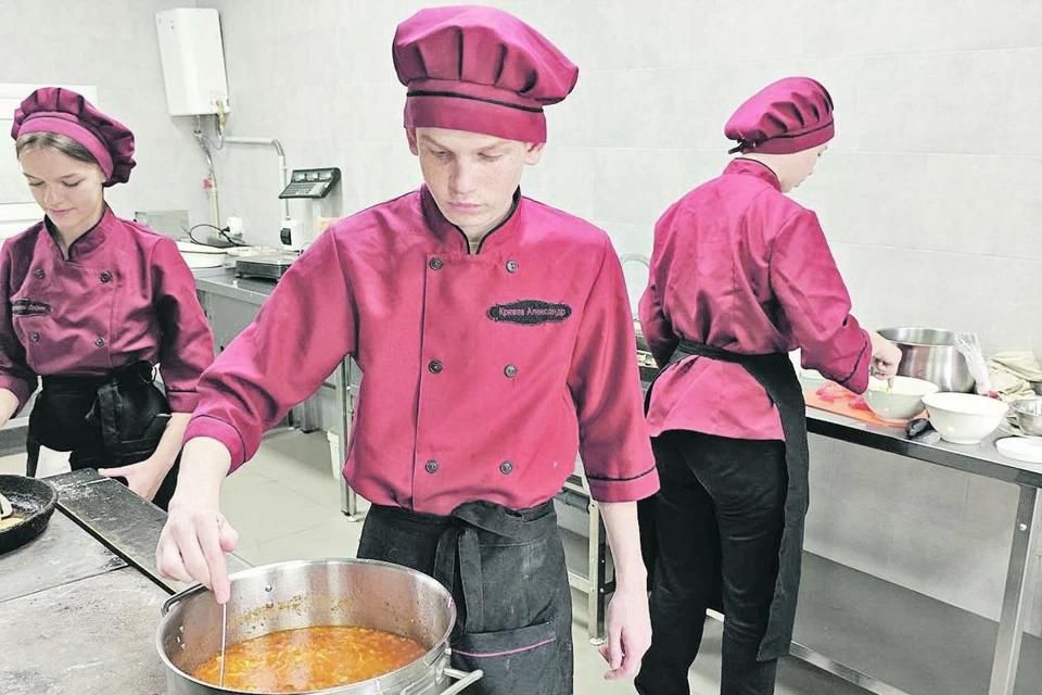 ��������� ����� ������������ � ����������� ������� ��������