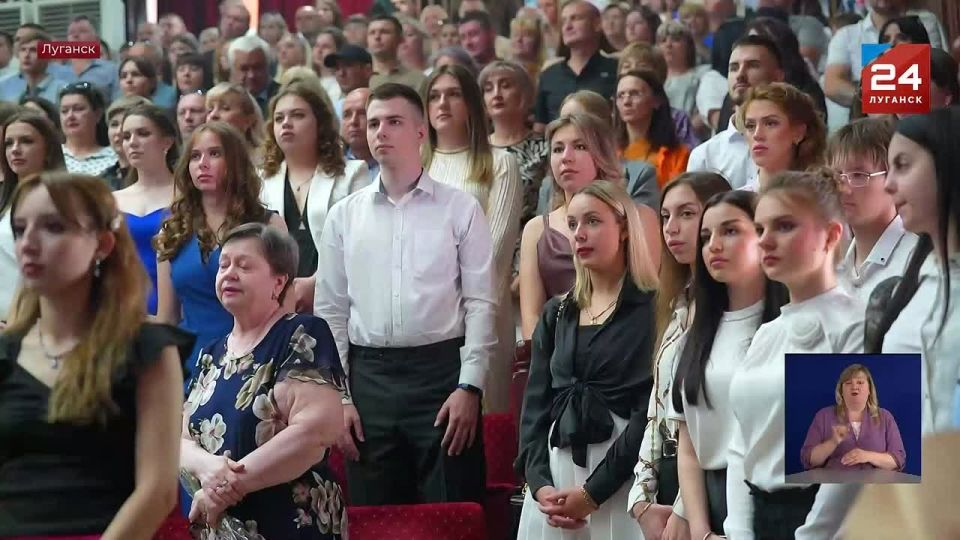 � ��������� ��������������� � 65-� ������ ���������