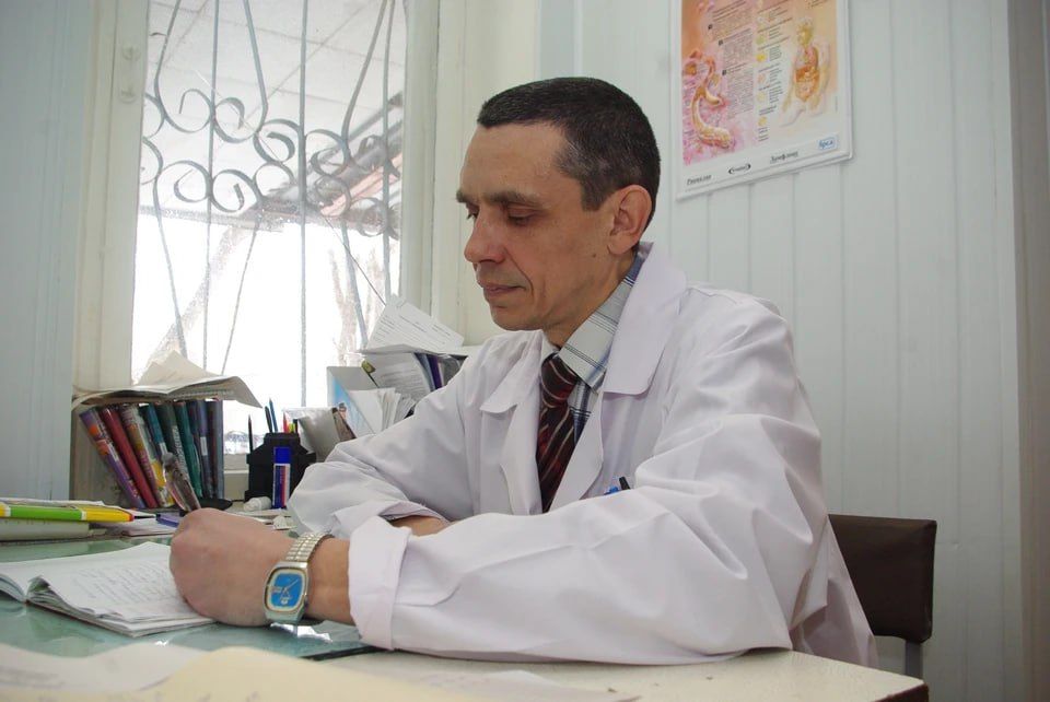 Чаты для связи врачей с пациентами: В ЛНР внедряют новые технологии