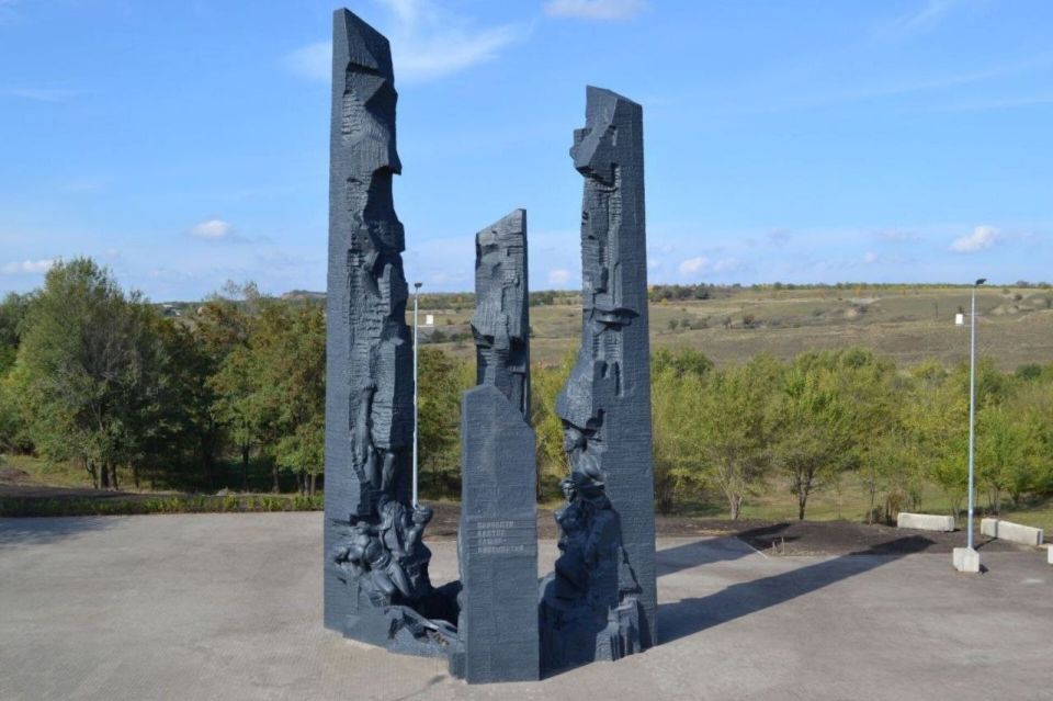 Андрей Губарев: Ежегодно 29 июня в России отмечается День партизан и подпольщиков