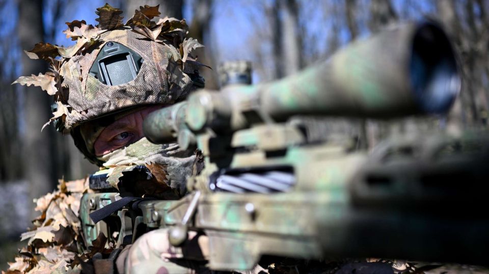 Территорию ЛНР полностью освободили