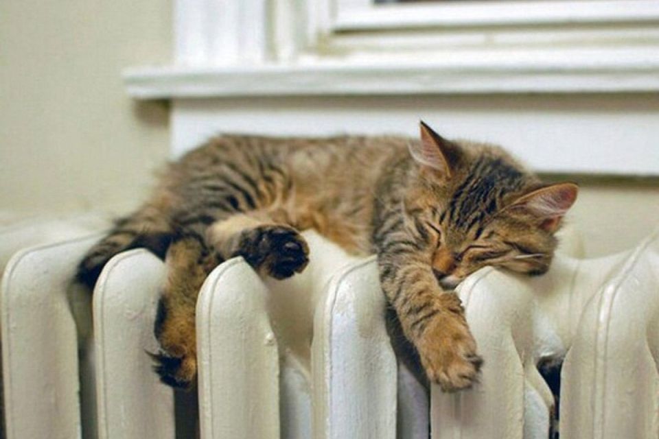 Тарифы на теплоснабжение в ЛНР будут проиндексированы до начала отопительного периода