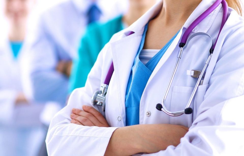 В ЛНР повысили зарплаты медикам