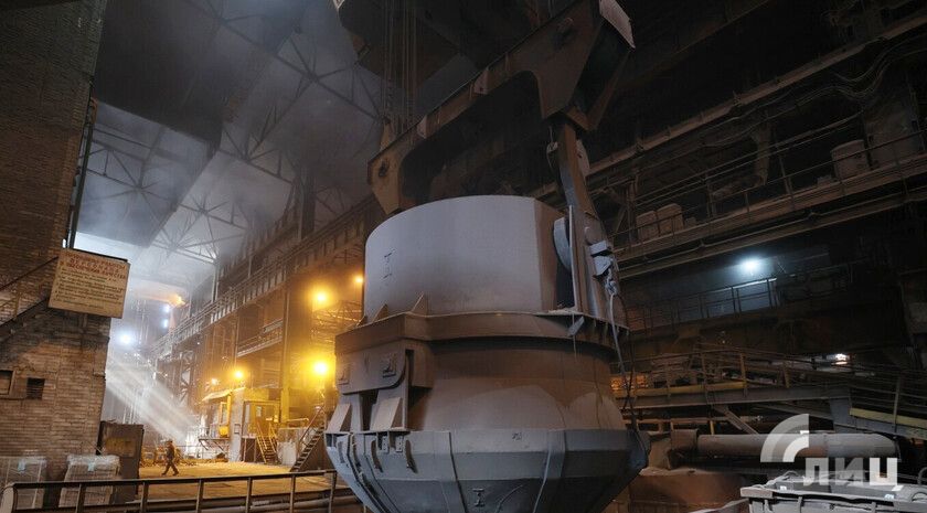 Президент РФ отметил колоссальный потенциал развития Донбасса и Новороссии