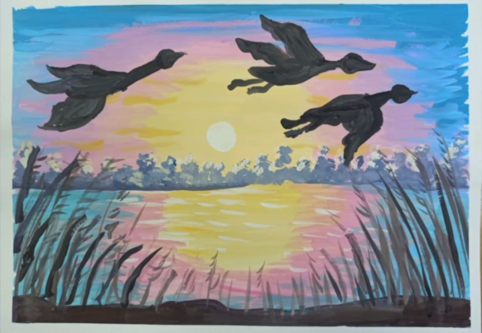 ������� ������� � ������� �������