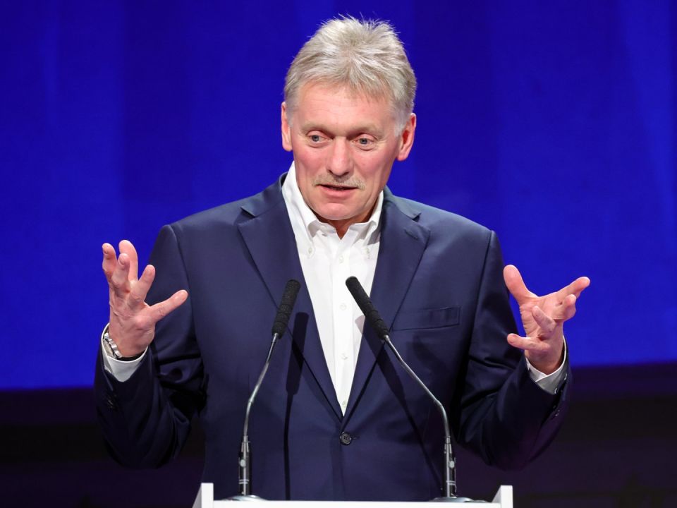 В Кремле раскрыли планы ВС РФ после освобождения ЛНР