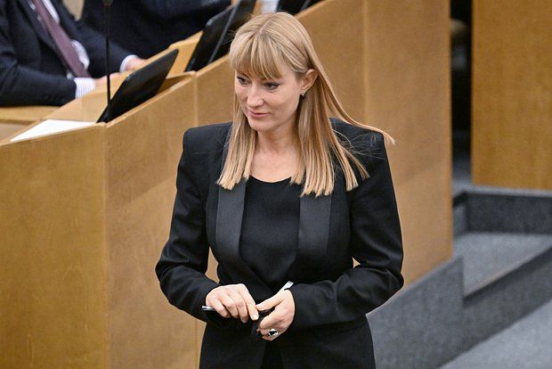 Депутат Журова: Контроль над ЛНР важен для переговоров