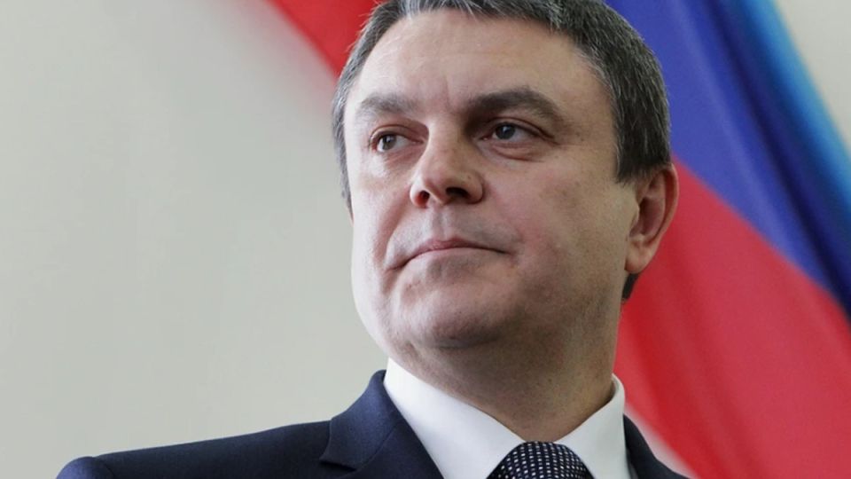 Пасечник: ВСУ ударили по жилым домам и поликлинике в ЛНР