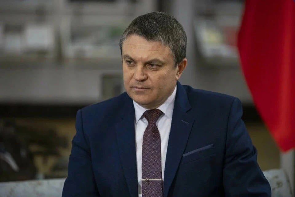 Луганская Народная Республика полностью освобождена от ВСУ