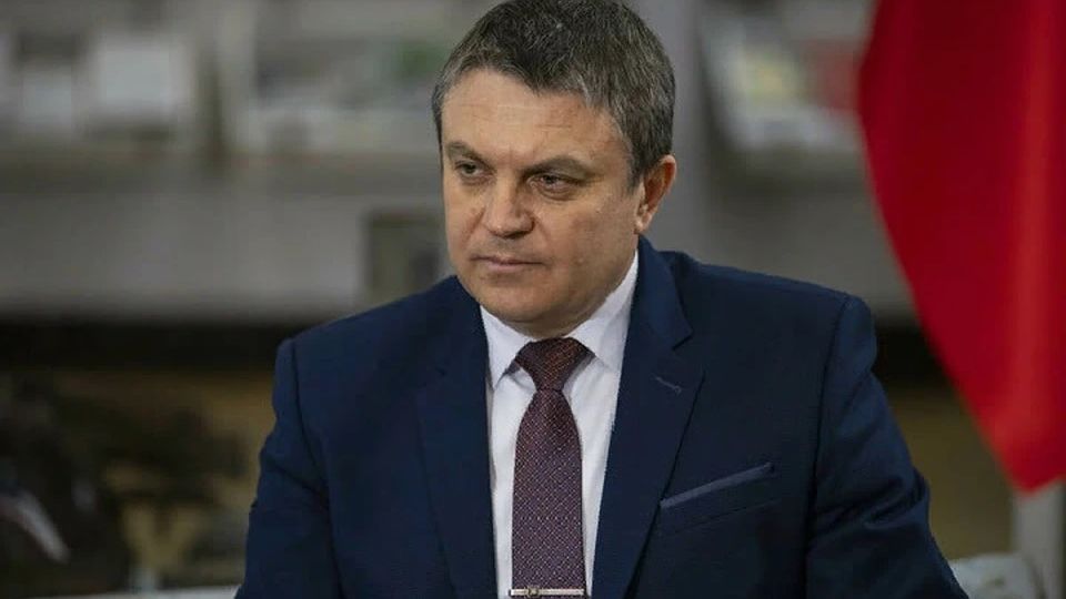 Луганская Народная Республика полностью освобождена от ВСУ