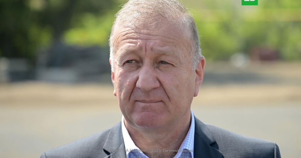 Погибший при взрыве экс-мэр Луганска находился в розыске на Украине с 2015 года