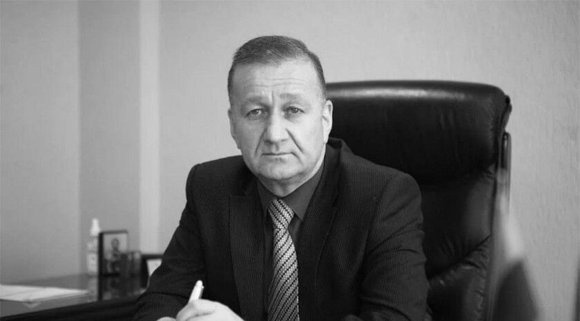 Представители власти выразили соболезнования в связи с гибелью экс-главы Луганска Пилавова