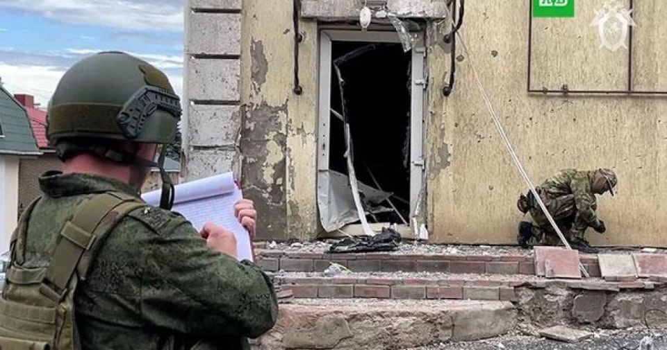 СБУ сообщила о своей причастности к убийству экс-мэра Луганска