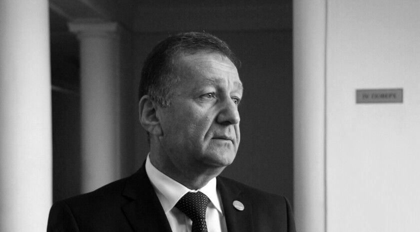 Пасечник подтвердил гибель экс-главы Луганска Пилавова в результате теракта