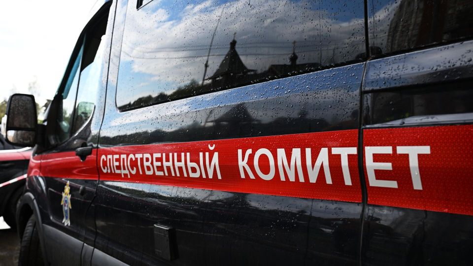 Взрыв в Луганске квалифицирован как теракт – СК РФ