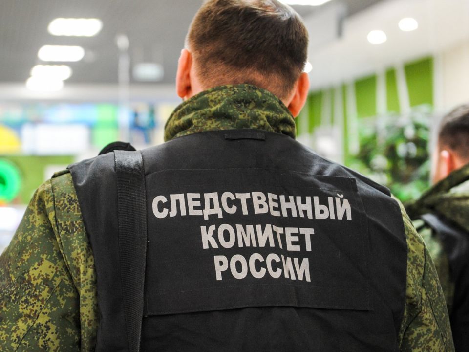 СК назвал терактом взрыв в Луганске, в котором погиб бывший мэр