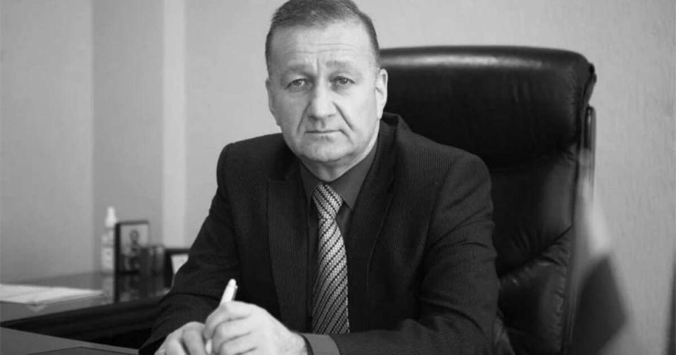 Прощание с экс-главой Луганска Пилавовым пройдет 5 июля