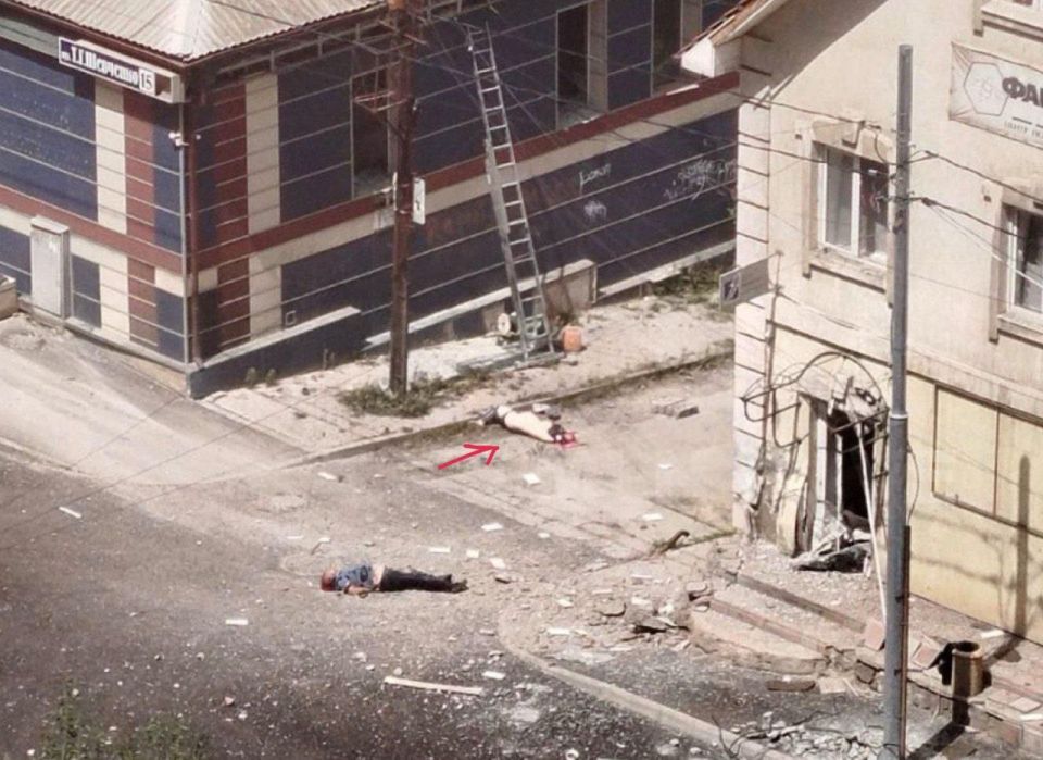 ����������, ��� ���-����� �������� ��������� ���������