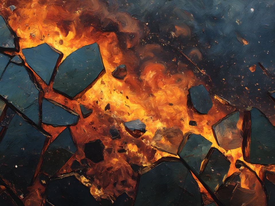 Появились новые подробности о подрыве экс-мэра Луганска