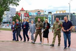 Челябинский депутат Госдумы Лантратова предложила новый формат музея Владимира Жоги