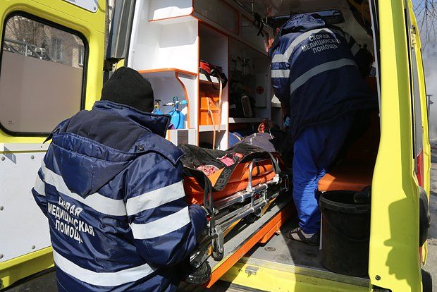 SC: Эскалация атак ВСУ на ДНР раскрывает отчаяние Киева из-за освобождения ЛНР