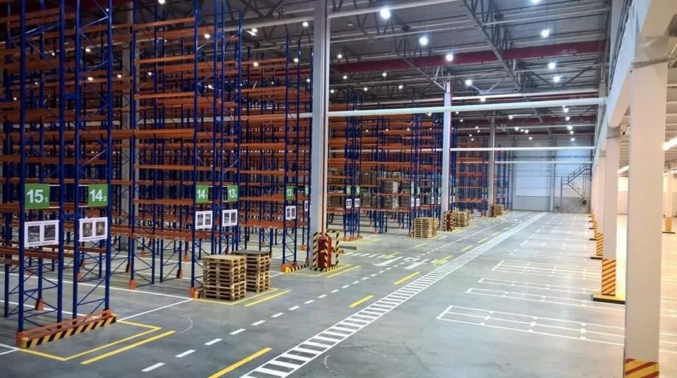 Заявки от потенциальных резидентов будущих индустриальных парков будут принимать на сайте регионального ФРП