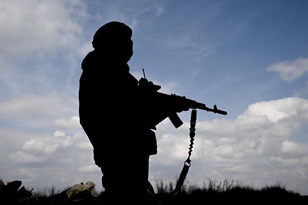 Путин подписал закон о ветеранах боевых действий в четырех новых регионах России