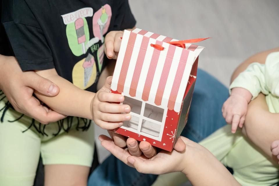 «Пусть мир и гармония царят в вашем доме»: Глава ЛНР поздравил жителей с Днём семьи, любви и верности