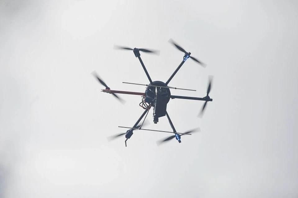 ВСУ атаковали дронами центры Старобельска, Беловодска и Сватово