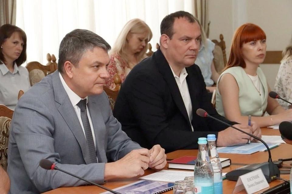 Вся республика в мониторе: В ЛНР приступят к цифровизации республики