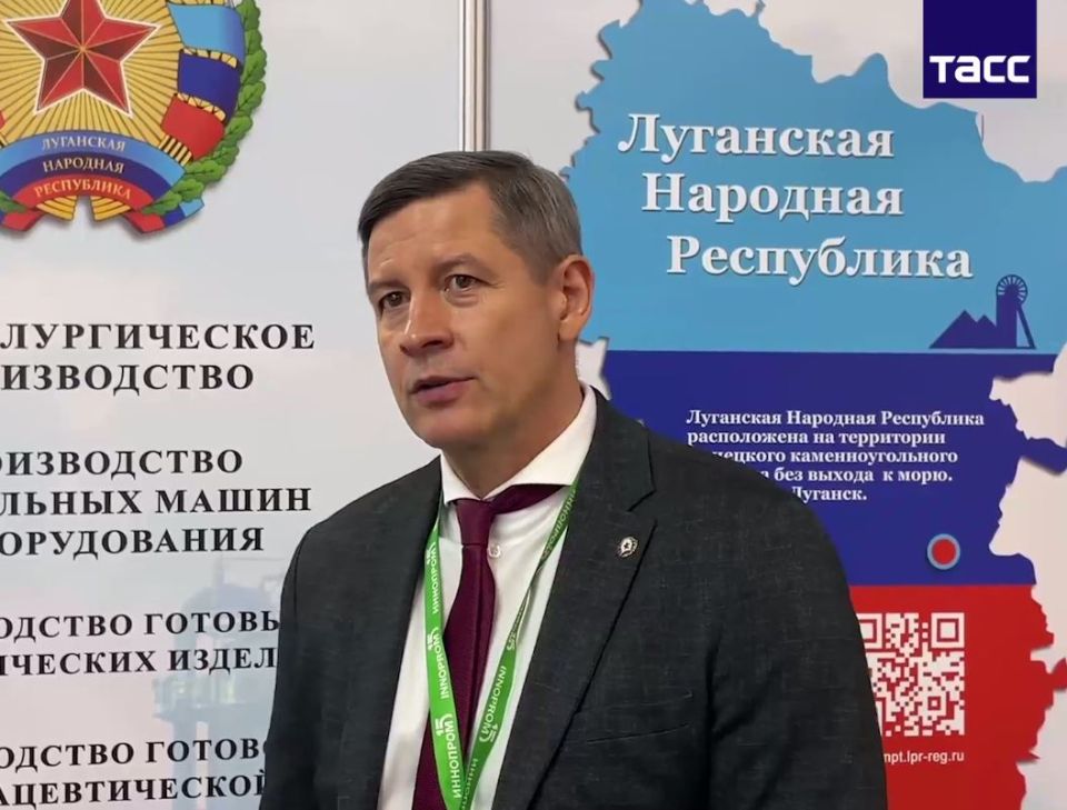 Компании-застройщики из субъектов РФ заинтересованы в инвестициях в жилищное строительство в муниципалитетах ЛНР